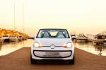 Volkswagen up! Azzurra Sailing Team by Italdesign 2012 года